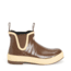 Xtratuf 6in Legacy Ankle Deck Boot - Mens, Brown, 10, LDB-900-BRN-100