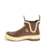 Xtratuf 6in Legacy Ankle Deck Boot - Mens, Brown, 10, LDB-900-BRN-100