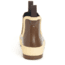 Xtratuf 6in Legacy Ankle Deck Boot - Men's, Brown, 10, LDB-900-BRN-100