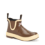 Xtratuf 6in Legacy Ankle Deck Boot - Mens, Brown, 10, LDB-900-BRN-100