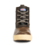 Xtratuf 6in Legacy Lace Boot - Mens, Chocolate, 10, LLM6-900-BRN-100