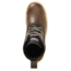 Xtratuf 6in Legacy Lace Boot - Mens, Chocolate, 10, LLM6-900-BRN-100