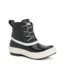 Xtratuf 6in Legacy Lace Boot - Womens, Black, 8, LLW6-000-BLK-080
