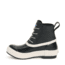 Xtratuf 6in Legacy Lace Boot - Womens, Black, 8, LLW6-000-BLK-080