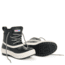 Xtratuf 6in Legacy Lace Boot - Women's, Black, 8, LLW6-000-BLK-080