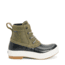 Xtratuf 6in Legacy Lace Boot - Women's, Burnt Oliver/Black, 9, LLW6-301-GRN-090