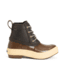 Xtratuf 6in Legacy Lace Boot - Womens, Chocolate, 9, LLW6-900-BRN-090