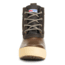 Xtratuf 6in Legacy Lace Boot - Womens, Chocolate, 9, LLW6-900-BRN-090
