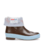 Xtratuf 8 in Kids Salmon Sisters Legacy - Kids, Brown, 8, 26671-BRN-080