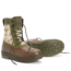 Xtratuf 8in Insulated Legacy Lace Boot - Mens, Burnt Oliver/Choc. Brown/Duck Camo, 10, LLM8-DCAM-CAM-100