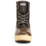 Xtratuf 8in Insulated Legacy Lace Boot - Mens, Chocolate, 14, LLM8-900-BRN-140