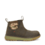 Xtratuf Bristol Bay Chelsea Boot - Mens, Brown/Camo, 8.5, XBC-DCAM-CAM-085