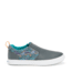 Xtratuf Canvas Sharkbyte Deck Shoe - Women's, Gray, 11, XSW-7GG-GRY-110