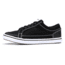 Xtratuf Chumrunner Canvas - Mens, Black, 9.5, XMC-000-BLK-095