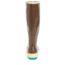 Xtratuf Fishe Wear 15 in Legacy Boot - Womens, Brown/Totally Tarpon, 6, XWL-9TAR-BRN-060