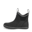 Xtratuf Leather 6 in Ankle Deck Boot - Womens, Black, 11, XWAL-000-BLK-110