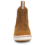 Xtratuf Leather 6in Ankle Deck Boot - Mens, Burnt Orange, 9, XAL-700-ORG-090