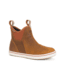 Xtratuf Leather 6in Ankle Deck Boot - Mens, Burnt Orange, 9, XAL-700-ORG-090