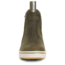 Xtratuf Leather 6in Ankle Deck Boot - Mens, Olive, 9, XAL-300-GRN-090