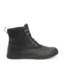 Xtratuf Leather Ankle Deck Boot Lace Shoe - Mens, Black, 11.5, LAL-000-BLK-115