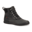 Xtratuf Leather Ankle Deck Boot Lace Shoe - Men's, Black, 11.5, LAL-000-BLK-115