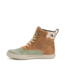Xtratuf Leather Ankle Deck Boot Lace Shoe - Mens, Cathay Spice/Burnt Olive/Duck Camo, 13, LAL-700-ORG-130
