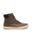 Xtratuf Leather Ankle Deck Boot Lace Shoe - Mens, Chocolate, 11.5, LAL-900-BRN-115