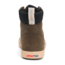 Xtratuf Leather Ankle Deck Boot Lace Shoe - Mens, Chocolate, 11.5, LAL-900-BRN-115