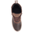 Xtratuf Leather Ankle Deck Boot Lace Shoe - Womens, Brunette/Rum Raisin, 11, LALW-900-BRN-110