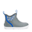 Xtratuf LFS Wheelhouse 6 in Ankle Deck Boot - Men's, Gray, 9, XMW-LFS-GRY-090