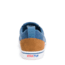 Xtratuf Women's Canvas Sharkbyte, Blu, 6, XSW-200-BLU-060