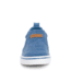 Xtratuf Women's Canvas Sharkbyte, Blu, 6, XSW-200-BLU-060