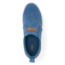 Xtratuf Women's Canvas Sharkbyte, Blu, 6, XSW-200-BLU-060