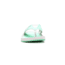 Xtratuf North Shore Flip Flops - Womens, Green, 11, XWN-300-GRN-110