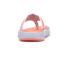 Xtratuf North Shore Flip Flops - Womens, Orange, 5, XWN-700-ORG-050
