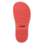 Xtratuf North Shore Flip Flops - Womens, Orange, 5, XWN-700-ORG-050