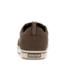 Xtratuf Sharkbyte Nubuck Leather Deck Shoes - Mens, Chocolate, 7.5, 22501-BRN-075
