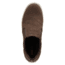 Xtratuf Sharkbyte Nubuck Leather Deck Shoes - Mens, Chocolate, 7.5, 22501-BRN-075