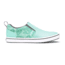 Xtratuf Sharkbyte - Salmon Sisters - Womens, Seafoam/Kelp, 6, XSW-300-GRN-060