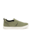 Xtratuf Topwater Slip On - Men's, Olive, 9.5, XMTS-301-GRN-095