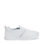 Xtratuf Topwater Slip On - Men's, White, 10, XMTS-100-WHT-100