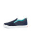Xtratuf Topwater Slip On - Womens, Navy, 9.5, XWTS-201-NVY-095