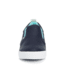 Xtratuf Topwater Slip On - Womens, Navy, 9.5, XWTS-201-NVY-095