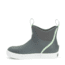 Xtratuf Wheelhouse 6 in Ankle Deck Boot - Womens, Gray, 10, XWW-700-GRY-100