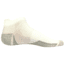 Y Athletics SilverAir Ankle Sock-Glacier White-Large