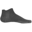 SilverAir Ankle Sock-Graphite Grey-Large