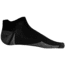 Y Athletics SilverAir Ankle Sock-Jet Black-Medium