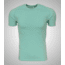 Y Athletics SilverAir Crew Shirt - Men's -Mint Green-X-Large