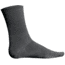 SilverAir Crew Sock-Graphite Grey-Medium