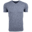 Y Athletics SilverAir V-Neck - Men's-Space Grey-Small
